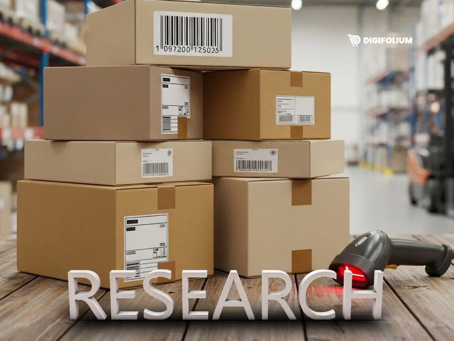  Riset Produk dan Stok Barang Sejak Dini