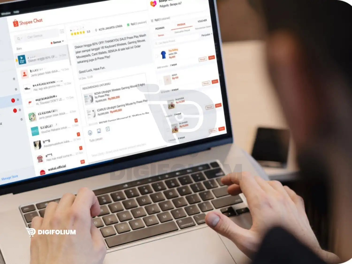 Tidak Paham Data dan Dashboard Performa Tidak Paham Data dan Dashboard Performa
