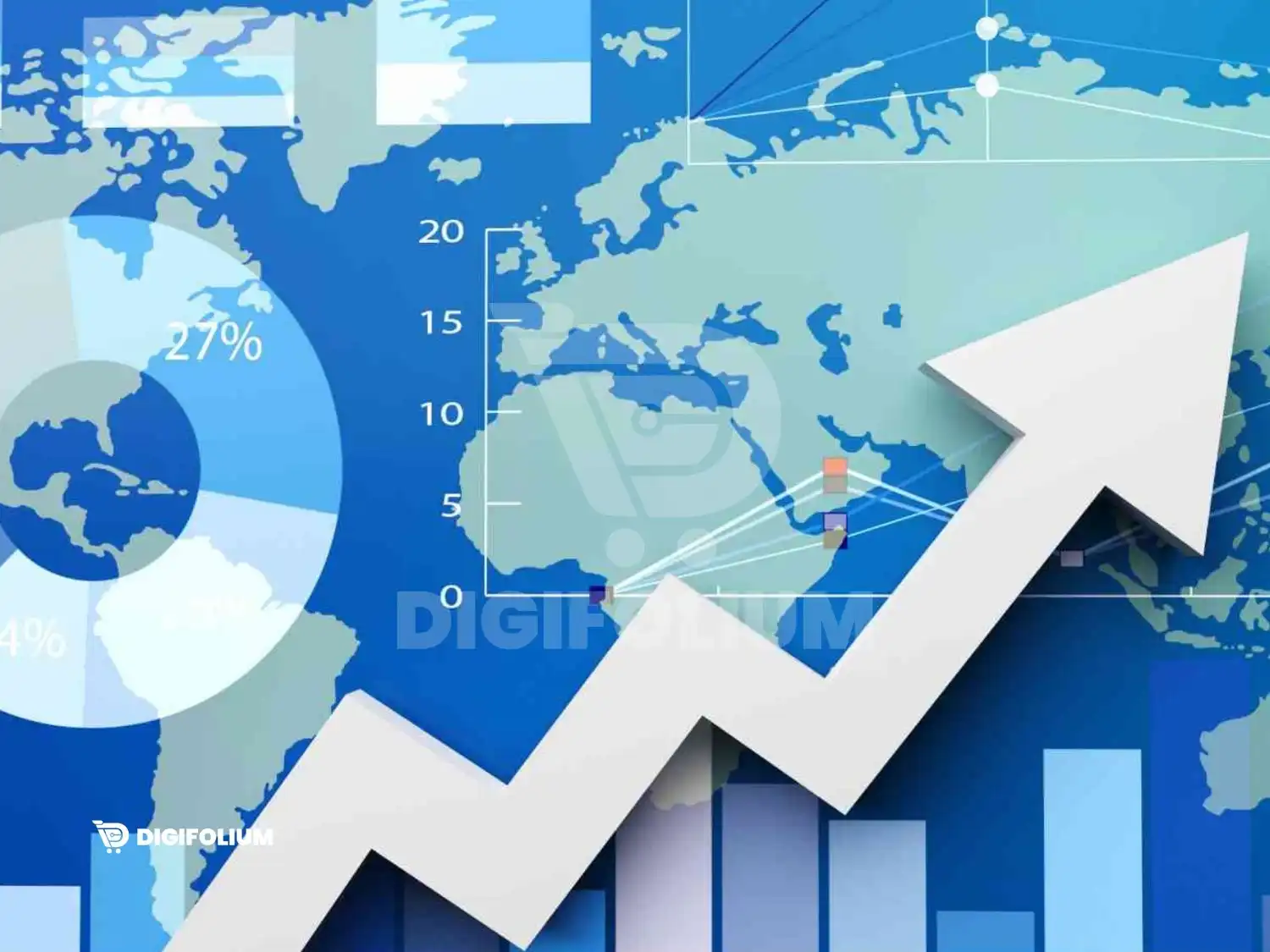 Tren 5: Cross-Border Commerce dan Pertumbuhan Ekonomi Halal