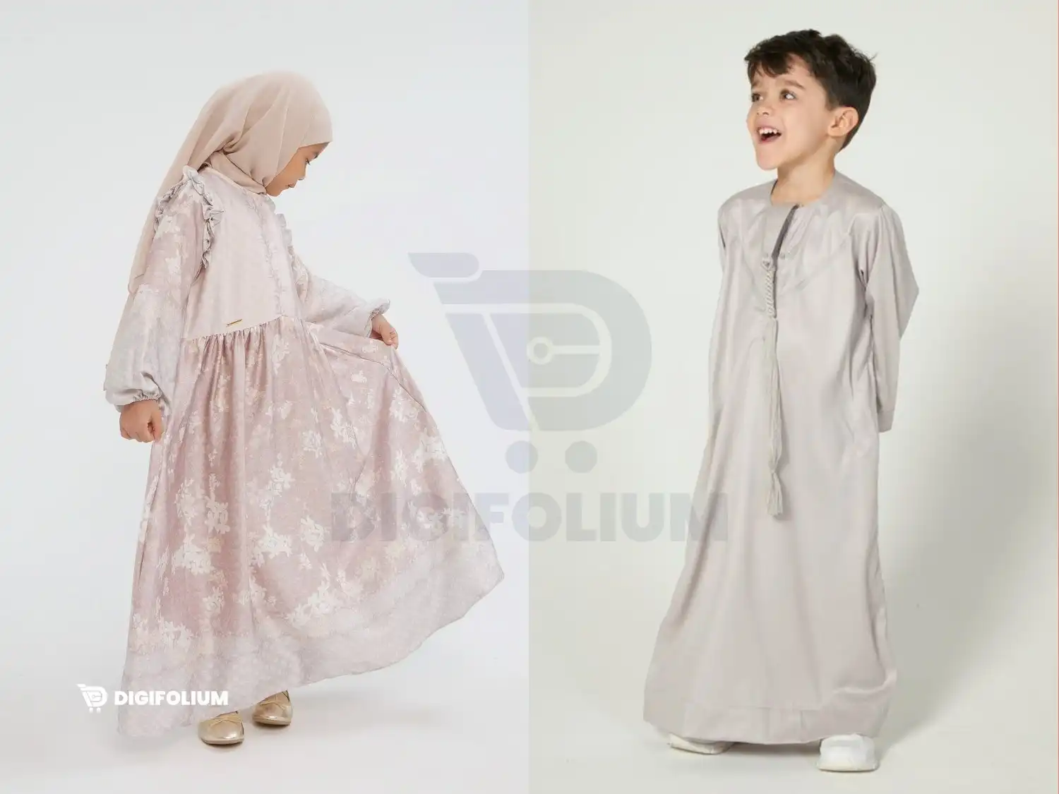 Fashion Anak Fashion Anak