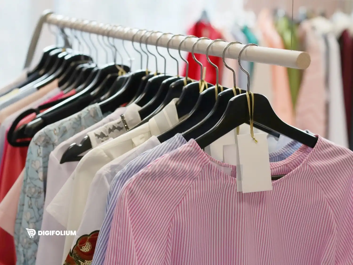 Tips Sukses Berbisnis Fashion Muslim Supaya Nggak Cuma "Lewat"