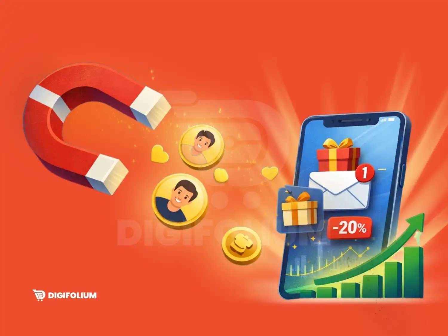 Tarik Kembali Pelanggan dengan Strategi Retensi