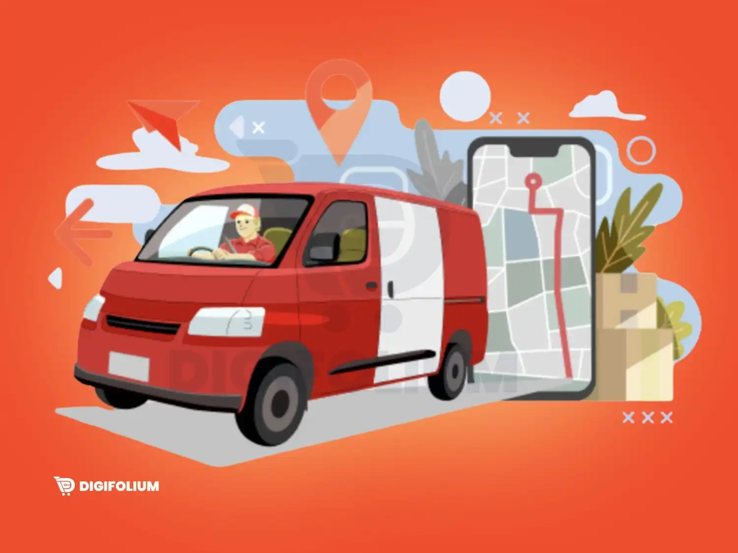 Daftar Jasa Kirim yang Mendukung Program Gratis Ongkir XTRA Shopee