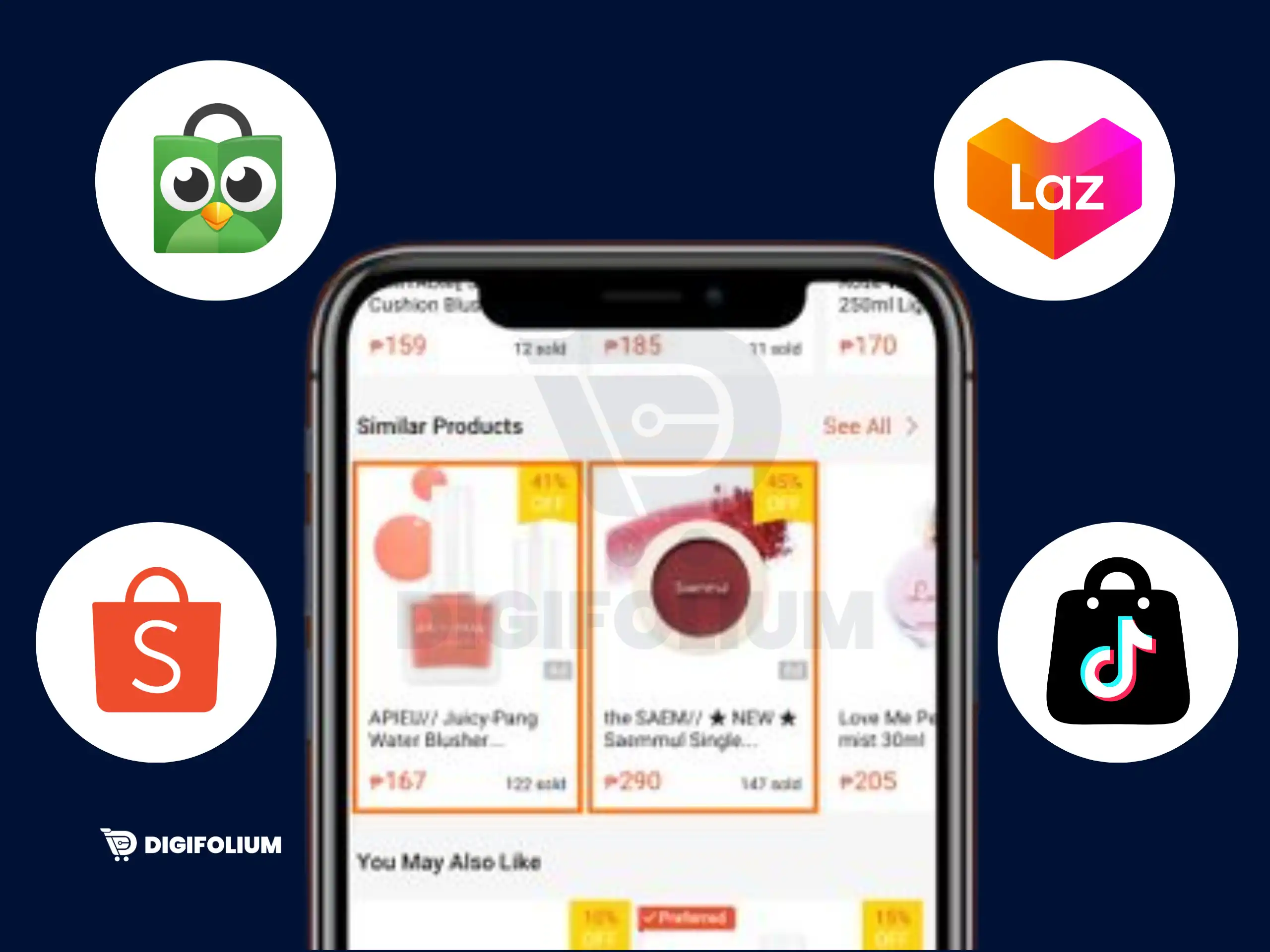 Jasa Iklan Marketplace Shopee, TikTok Shop, dan Lazada