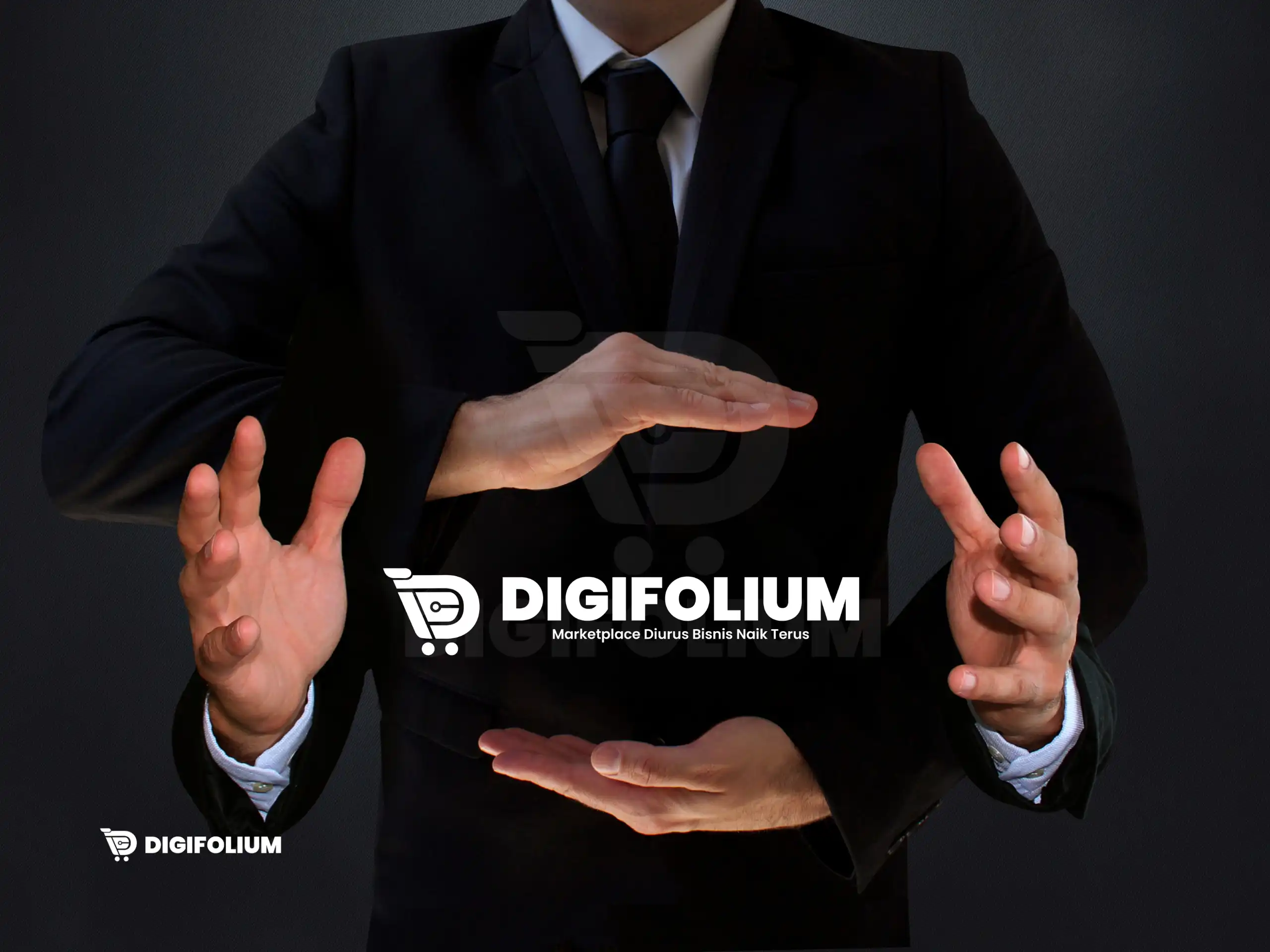 Kenapa Harus Digifolium?