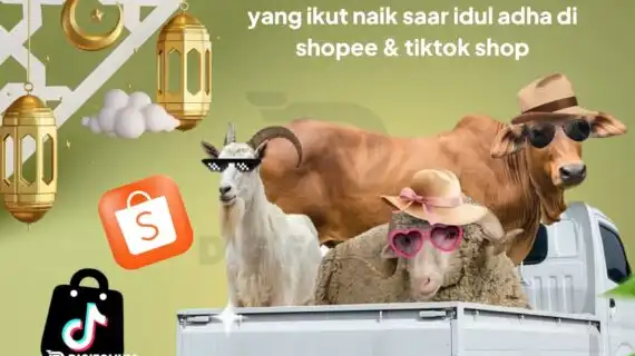 Strategi Jualan Produk Non-Kurban di Shopee dan Tiktok Shop