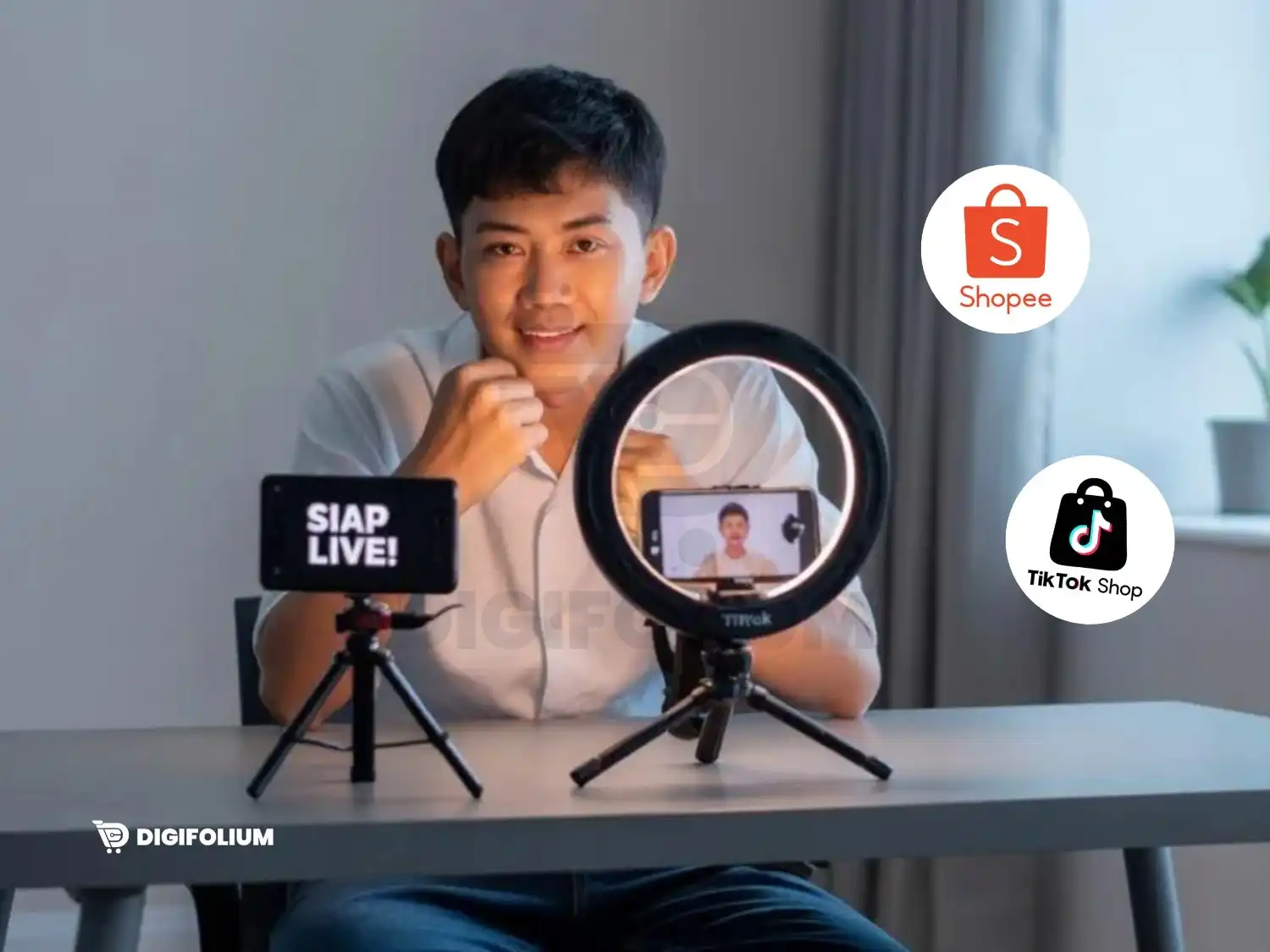 Strategi Jualan di Shopee & TikTok Shop Saat Idul Adha