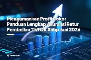 Panduan Lengkap Asuransi Retur Pembeli TikTok Shop Juni 2026