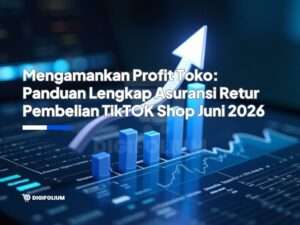 Mengamankan Profit Toko: Panduan Lengkap Asuransi Retur Pembeli TikTok Shop Juni 2026
