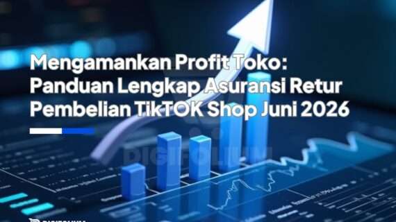 Panduan Lengkap Asuransi Retur Pembeli TikTok Shop Juni 2026