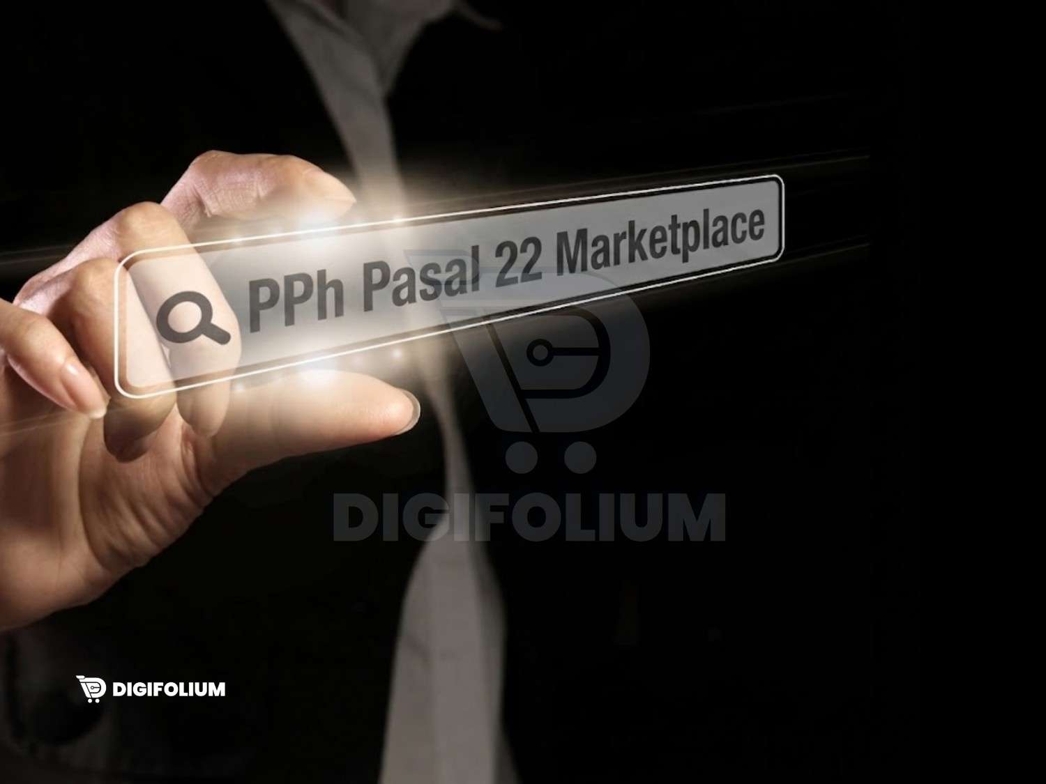 Apa Itu PPh Pasal 22 Marketplace?
