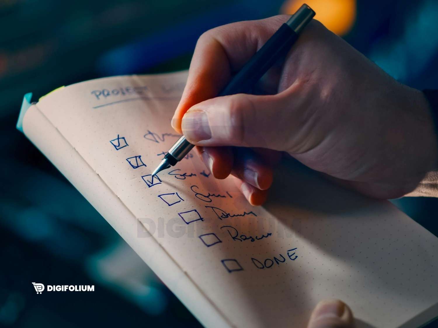 Checklist Mitigasi: Tiga Langkah Agar Operasional Toko Tetap Aman Checklist Mitigasi: Tiga Langkah Agar Operasional Toko Tetap Aman