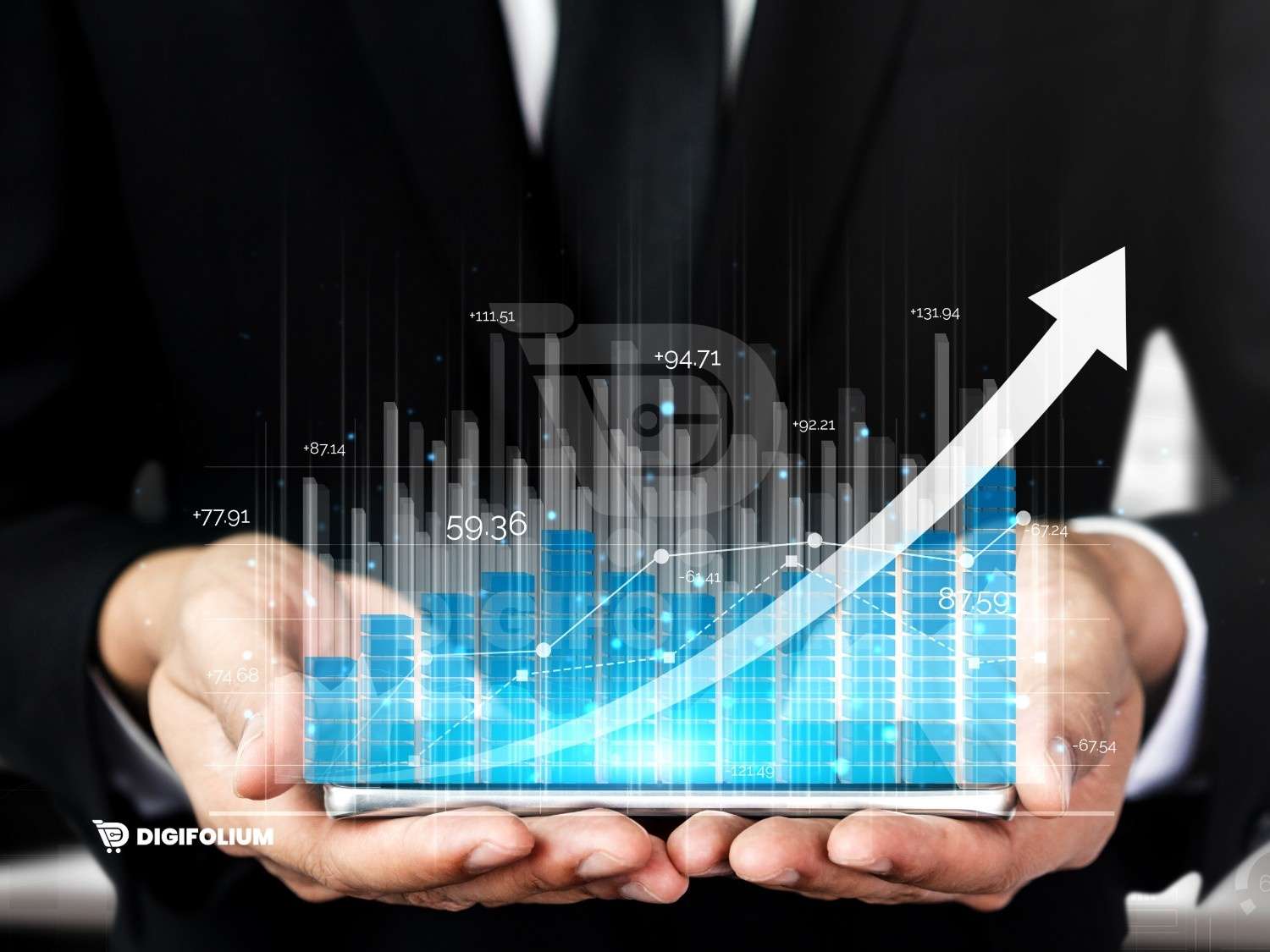Strategi Pricing Digifolium: Mengamankan Margin Profit Pasca- Regulasi Strategi Pricing Digifolium: Mengamankan Margin Profit Pasca- Regulasi