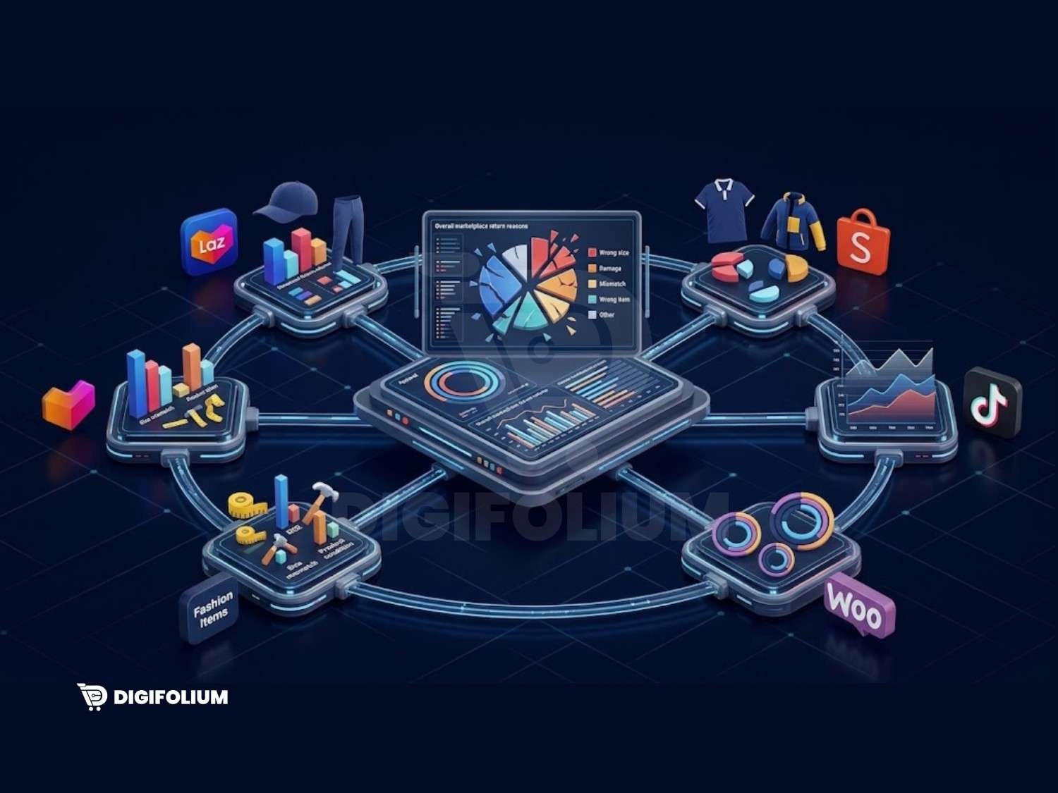 Kenapa Data Retur Marketplace Perlu Dibedah? Kenapa Data Retur Marketplace Perlu Dibedah?