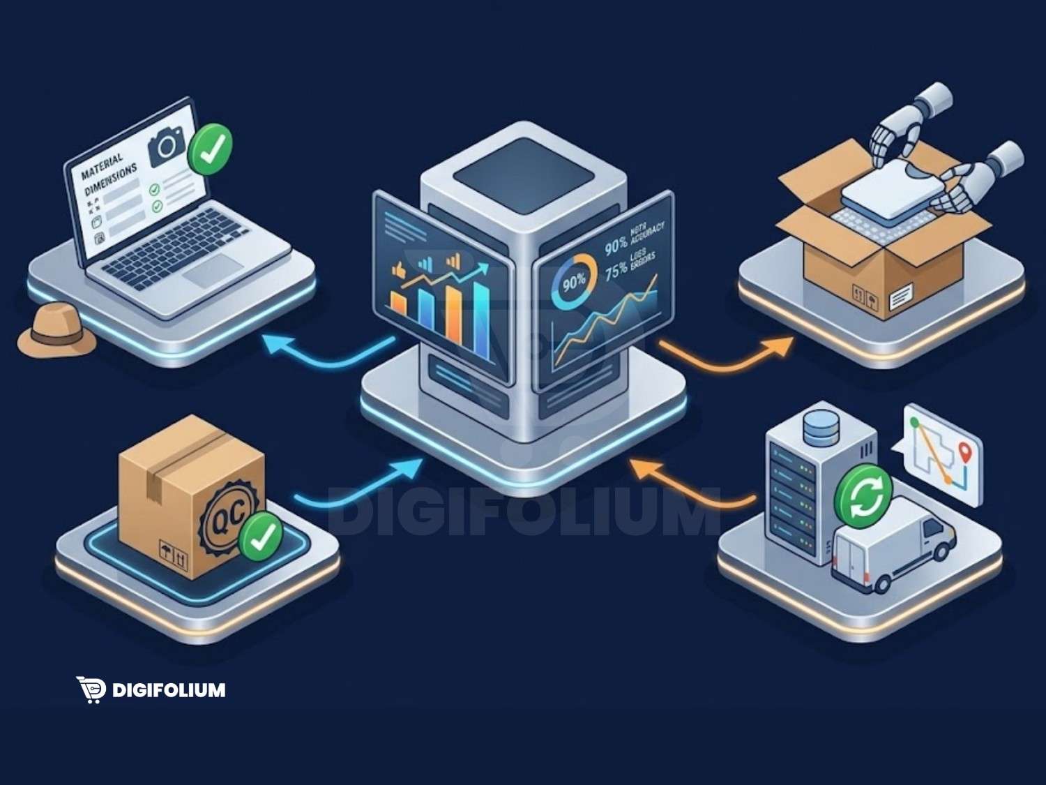 Cara Mengurangi Retur Marketplace dari Sisi Internal Cara Mengurangi Retur Marketplace dari Sisi Internal