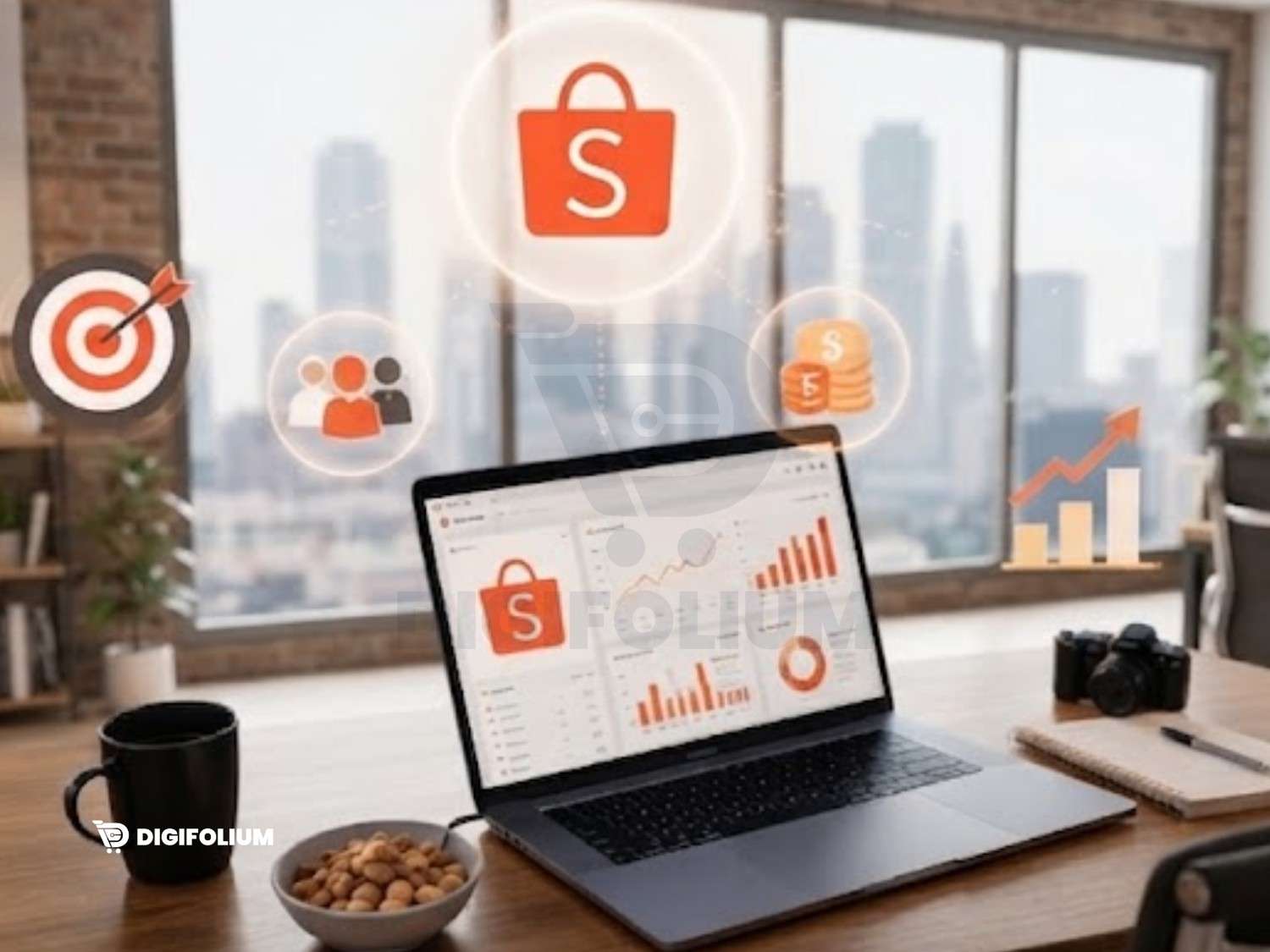Bagaimana Strategi Iklan Shopee dengan Minimum Budget Rp100 Ribu? Bagaimana Strategi Iklan Shopee dengan Minimum Budget Rp100 Ribu?